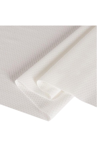 TB-WFH 速幹冰感絲滑高彈力 成分：80%冰感錦綸、20%彈力氨綸   克重：180GSM  冰感絲滑  四面彈力 速幹   細節-1